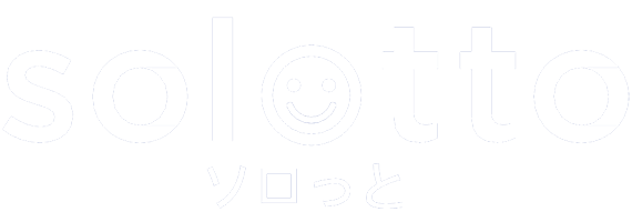 solotto - ソロっと -